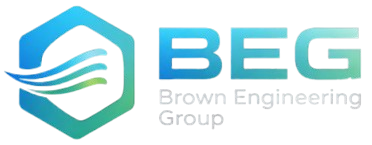 Brown Engineering Group Logo